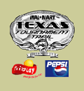 Wal*Mart Texas Tournament Trail Logo